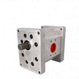 Front Section: 11074608